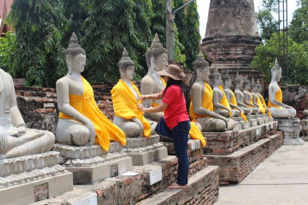 Come comportarsi in Thailandia: Usi e costumi della Terra dei sorrisi