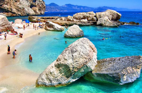 Visitare la Sardegna: le cose da non perdere