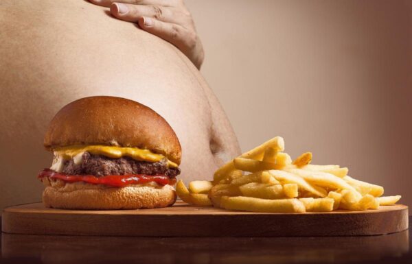 Come combattere il sovrappeso: cause e rimedi