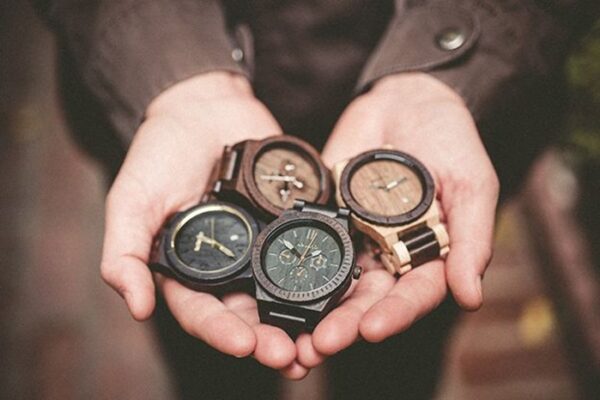 Orologi in Legno: consigli per scegliere l’orologio da polso in legno più adatto