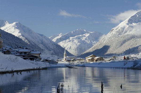 Noleggio bici a Livigno – MTB, E-Bike e Downhill per ogni avventura