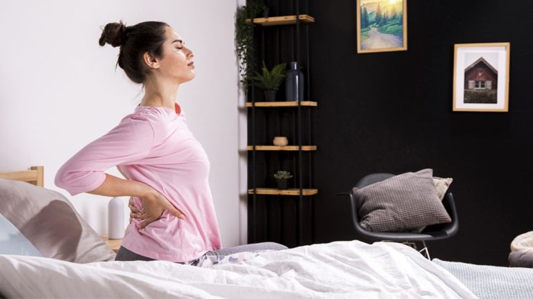 Come cuscini e materassi per il dolore alla schiena migliorano il riposo e la salute della colonna 17