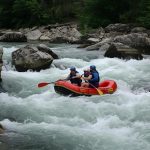 Rafting in famiglia: divertimento sicuro per grandi e piccoli 5
