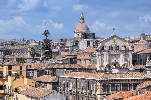 Deposito bagagli Catania: la soluzione ideale per chi arriva dall’aeroporto