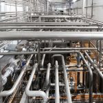 Pressfitting in acciaio inox: caratteristiche e vantaggi per impianti durevoli 1