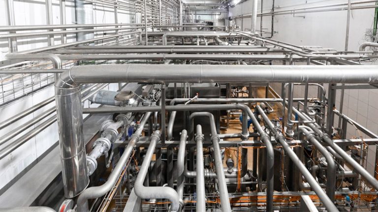 Pressfitting in acciaio inox: caratteristiche e vantaggi per impianti durevoli 17