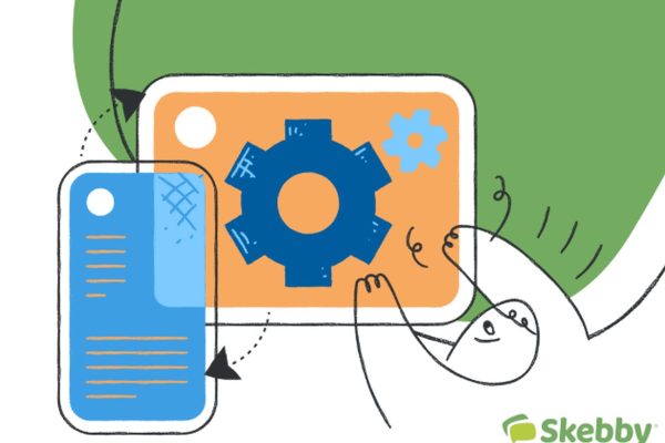 Skebby porta gli SMS direttamente nei software gestionali grazie al servizio SMS Gateway