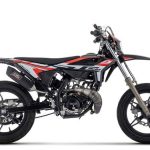 Come scegliere lo scarico sportivo perfetto per Beta RR 50 4 Come scegliere lo scarico sportivo perfetto per Beta RR 50 3