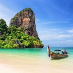 Dalle luci di Tokyo alle spiagge da sogno di Phuket 14 Dalle luci di Tokyo alle spiagge da sogno di Phuket 13