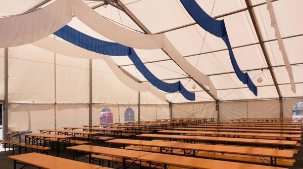 Checklist indispensabile per un buffet perfetto: attrezzature per catering da non dimenticare