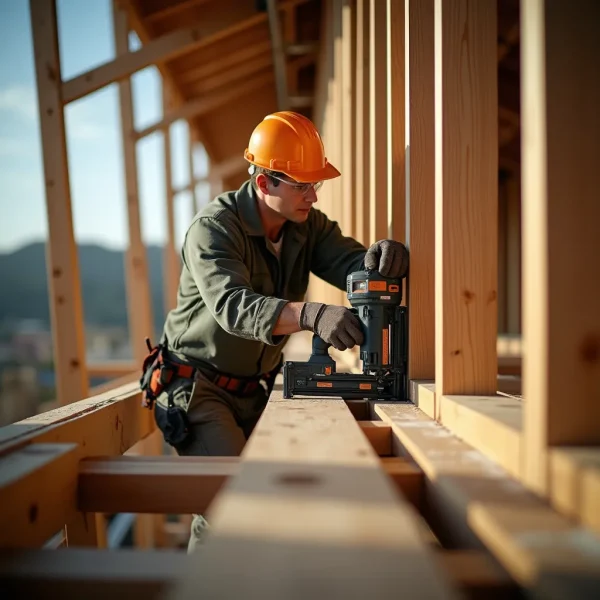 Doppio sparo in chiodatrice: 4 cause che fanno perdere il controllo