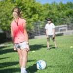 Il valore della squadra: cosa imparano i bambini praticando sport collettivi come il basket o il calcio 1